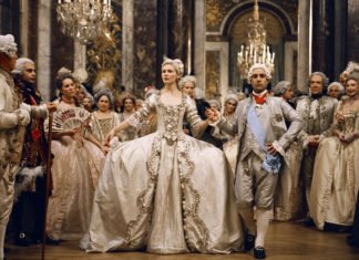 El Palacio de Versalles tendrá por primera vez una fiesta electrónica en el Salón de los Espejos