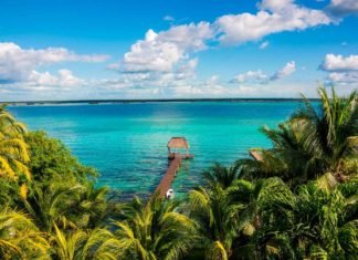 10 buenas razones para ir de luna de miel al caribe mexicano