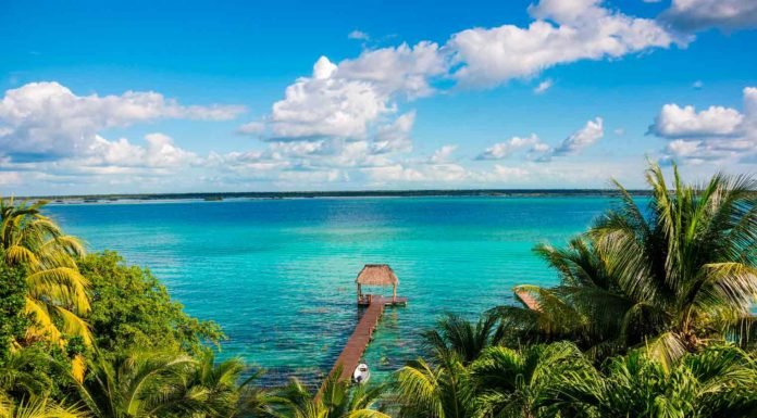 10 buenas razones para ir de luna de miel al caribe mexicano