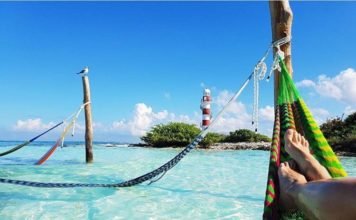 Los 7 mejores hoteles para familias en Cancún