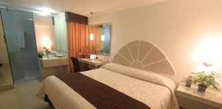 Los 10 mejores hostel más baratos en Cancún