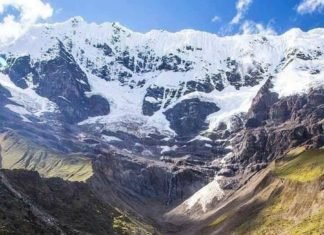 Estas son las mágicas lagunas de Perú que debes conocer al menos una vez en la vida.