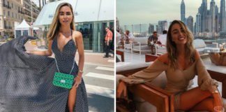 Presumía fotos de sus viajes y lujos, pero sus fans descubrieron que era Photoshop