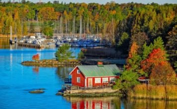 Finlandia ofrece vacaciones gratis para que los extranjeros aprendan a ser felices como ellos