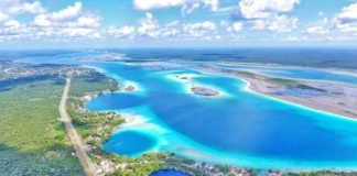Todo lo que debes saber sobre Bacalar, el secreto mejor guardado de México