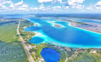 Todo lo que debes saber sobre Bacalar, el secreto mejor guardado de México