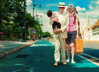 Netflix: Seis películas que te animarán a recorrer el mundo