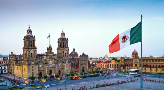 México es elegido como el país más amigable del mundo