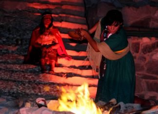 Te invitamos al Aspero Raymi, festival 2019 “Revalorando Nuestro Pasado Milenario”