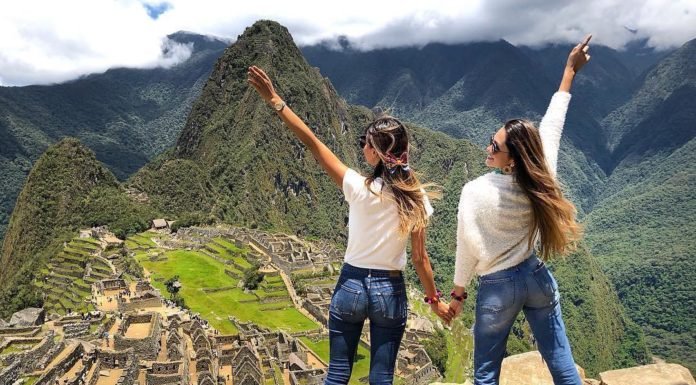 Estudio lo confirma: Viajar con amigos aumenta la expectativa de vida y disminuye enfermedades cardíacas