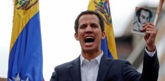 Último minuto: Guaidó llama a alzarse contra Nicolás Maduro. Momento crítico para Venezuela