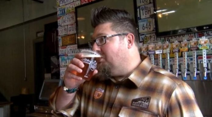 Perdió 20 kilos tomando nada más que cerveza durante 45 días