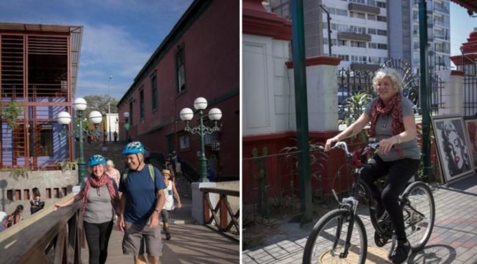 Se jubilaron, vendieron todo y ya recorrieron 83 países en 6 años