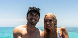 Ella se fue de viaje con un desconocido, dejó a su novio y conoció a su verdadero amor