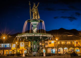 Locales nocturnos de Cusco no volverán a atender de madrugada