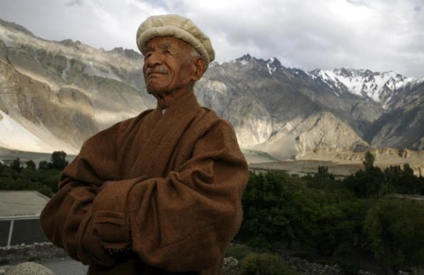 Los habitantes vegetarianos de un pueblo de la India viven 120 años y las mujeres con 65 años dan a luz