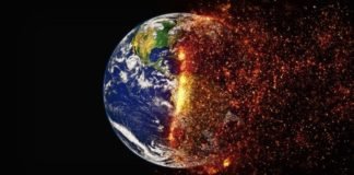 La ONU advierte que tenemos solo 10 años para prevenir los efectos del cambio climático