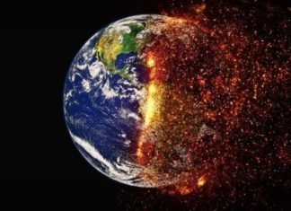 La ONU advierte que tenemos solo 10 años para prevenir los efectos del cambio climático