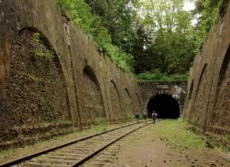 11 Lugares secretos en París que nadie conoce