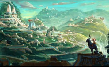 Netflix lanzará una serie inspirada en la cultura Maya