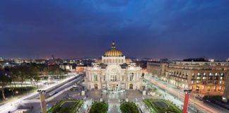5 hospedajes en el centro de la Ciudad de México: Buenos, bonitos y baratos