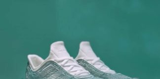 Adidas ya vendió 6 millones de zapatillas hechas con plástico retirado del océano