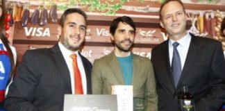 Central se coronó como el mejor restaurante de Sudamérica