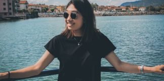 Las mujeres que aprovechan su soltería para viajar son las más inteligentes