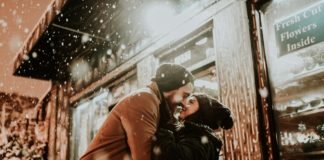 8 razones que un chico «bueno» sólo juega contigo