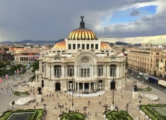¡Bellas artes entre los museos del Mundo!