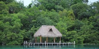 10 cosas que debe saber antes de visitar el lago Bacalar, México