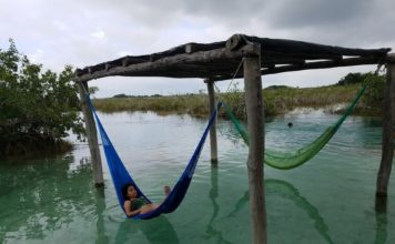Hoteles en Bacalar: Los 7 Mejores Hoteles
