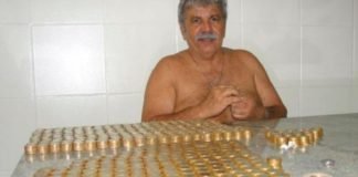 Dejó de fumar y juntó más de 8 mil dólares. Invirtió en viajes alrededor del mundo y automóviles