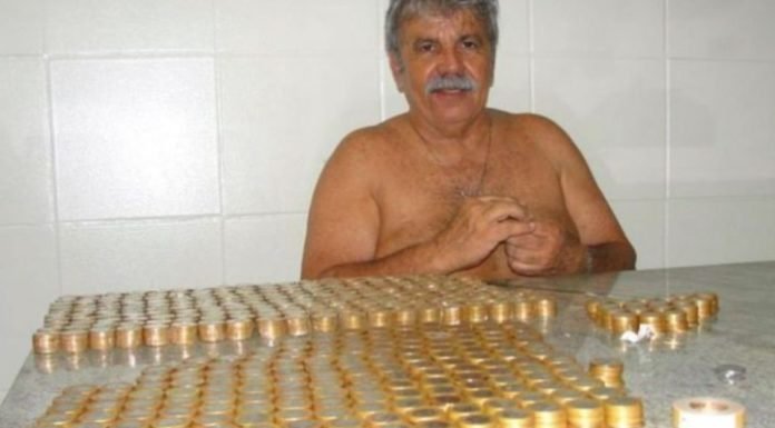 Dejó de fumar y juntó más de 8 mil dólares. Invirtió en viajes alrededor del mundo y automóviles