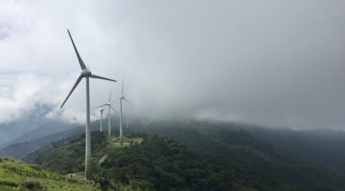 Costa Rica alcanza 300 días consumiendo energía 100% renovable por cuarto año consecutivo