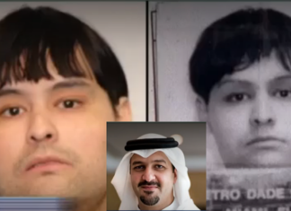 Se hizo pasar por un príncipe saudita durante 30 años y robó US$8 millones