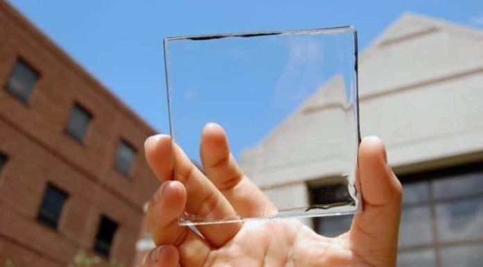 Paneles solares transparentes podrán convertir ventanas en fuentes de energía