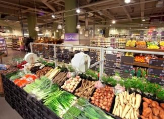 Ámsterdam estrena el primer supermercado del mundo “libre de plásticos”