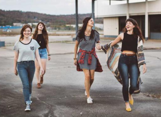 ¿Las amigas del colegio son para toda la vida? Siete razones para que lo confirmes