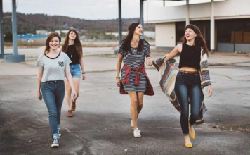 ¿Las amigas del colegio son para toda la vida? Siete razones para que lo confirmes