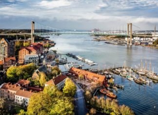 Suecia recicla tanto que se ha quedado sin basura y debe importarla de otros países para producir energía