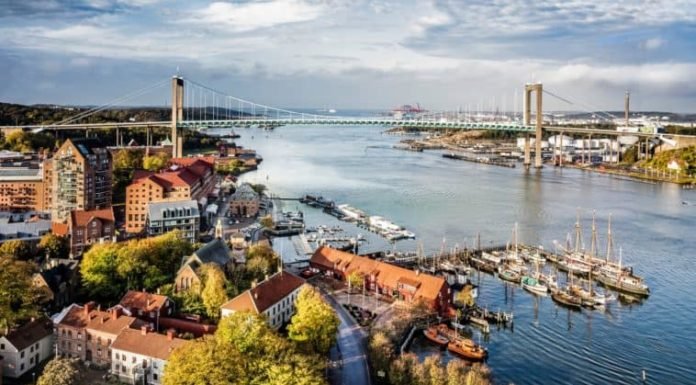 Suecia recicla tanto que se ha quedado sin basura y debe importarla de otros países para producir energía