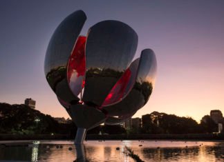¿Por qué Buenos Aires es el destino ideal para un viaje de amigas?