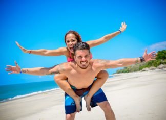 Como saber que tienes a una pareja increíble: Aquí te enseñamos 7 señales