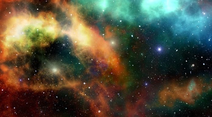 Este es el momento exacto en la que mueren las estrellas