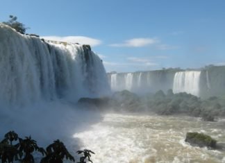 Guía para descubrir las cataratas de Iguazú en Argentina