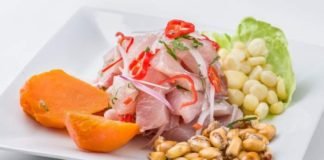 Perú ganó “el Oscar del turismo” al mejor destino gastronómico de Sudamérica
