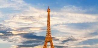 Cómo ahorré más de $ 400 en mis vacaciones en París antes de irme al aeropuerto