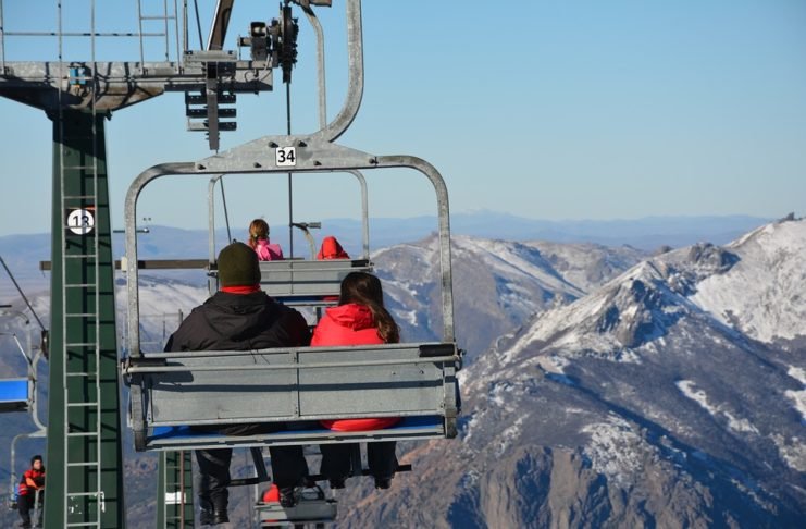 Vacaciones en Bariloche: un lugar argentino que cuenta con todo