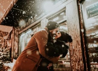 12 Hábitos que practican las parejas que son felices